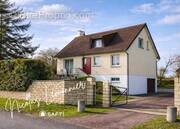 Photo 1 - Maison à BAVENT