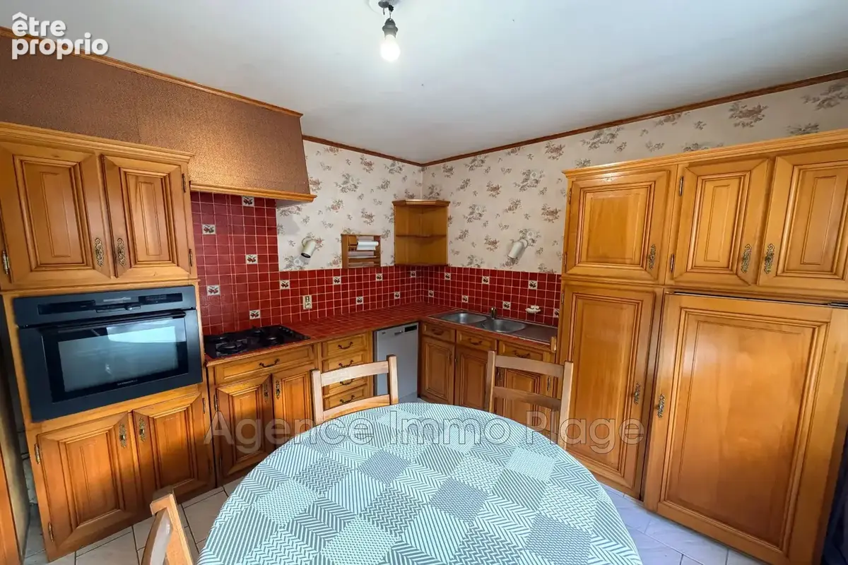 Maison 7 pièces 154 m² à vendre à Soulac-Sur-Mer (33780) - photo 6