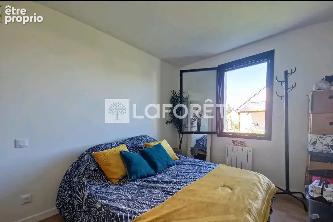 Maison Arzal 4 pièce(s) 87.84 m2 - photo 8