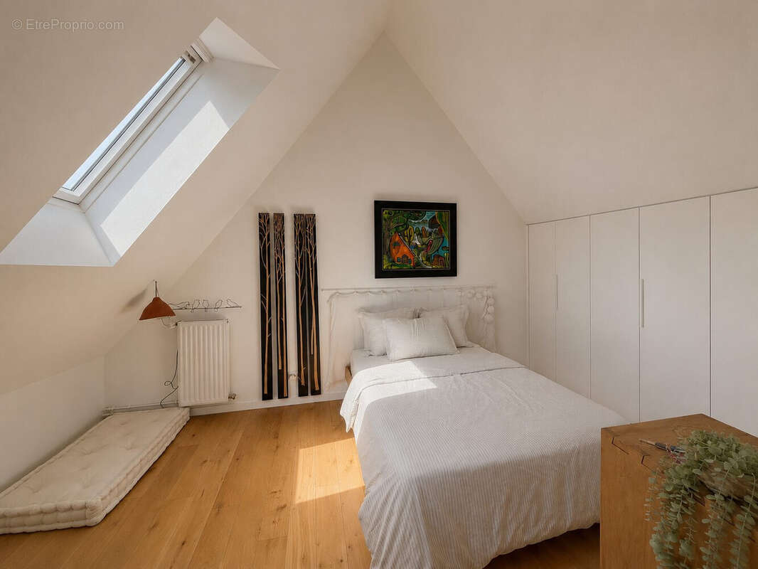 Maison à NANTES