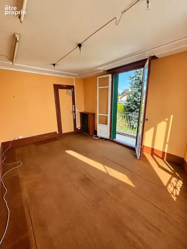 Le perreux-sur-marne – quartier les corluis – maison de caractère – terrain 832 m² - photo 11