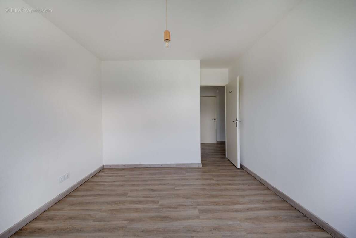 Appartement à TOURS