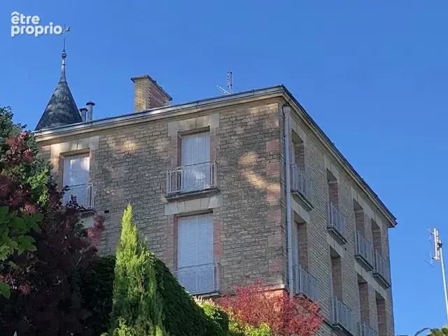 Villa 1900 chatillon sur seine a 1h30 de paris - photo 77
