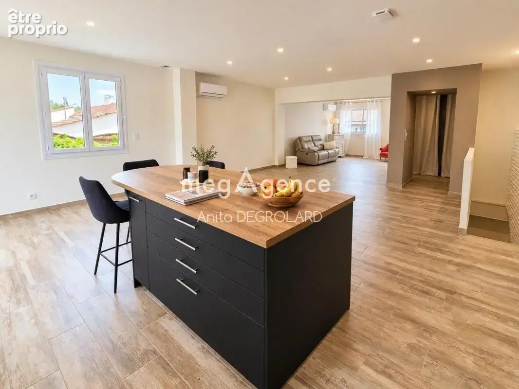 MAISON FAMILIALE de 168 m² – 5 chambres – Sous-sol complet – Aubigny-les-Clouzeaux - photo 5