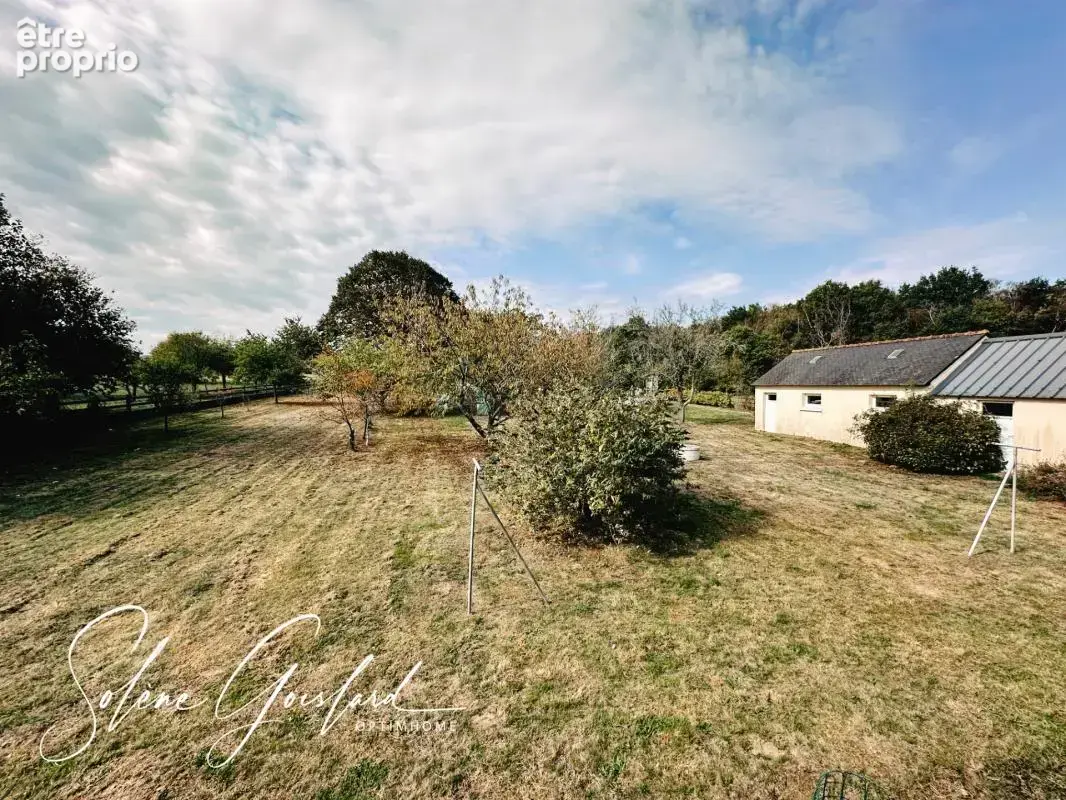 Maison individuelle familiale, 4 chambres, au calme - photo 13