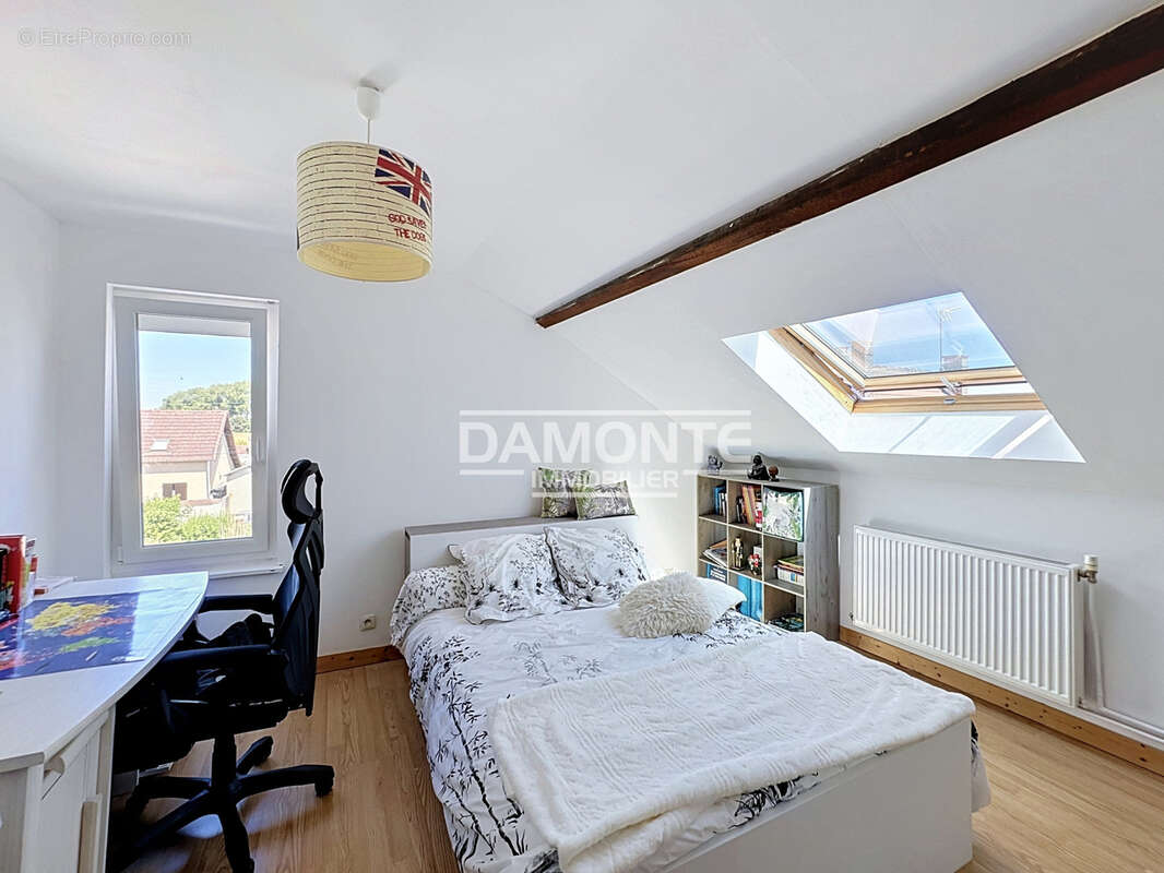 Maison de 99m2 - Saint Parres aux Tertres - 3 chambres + bureau - photo 11