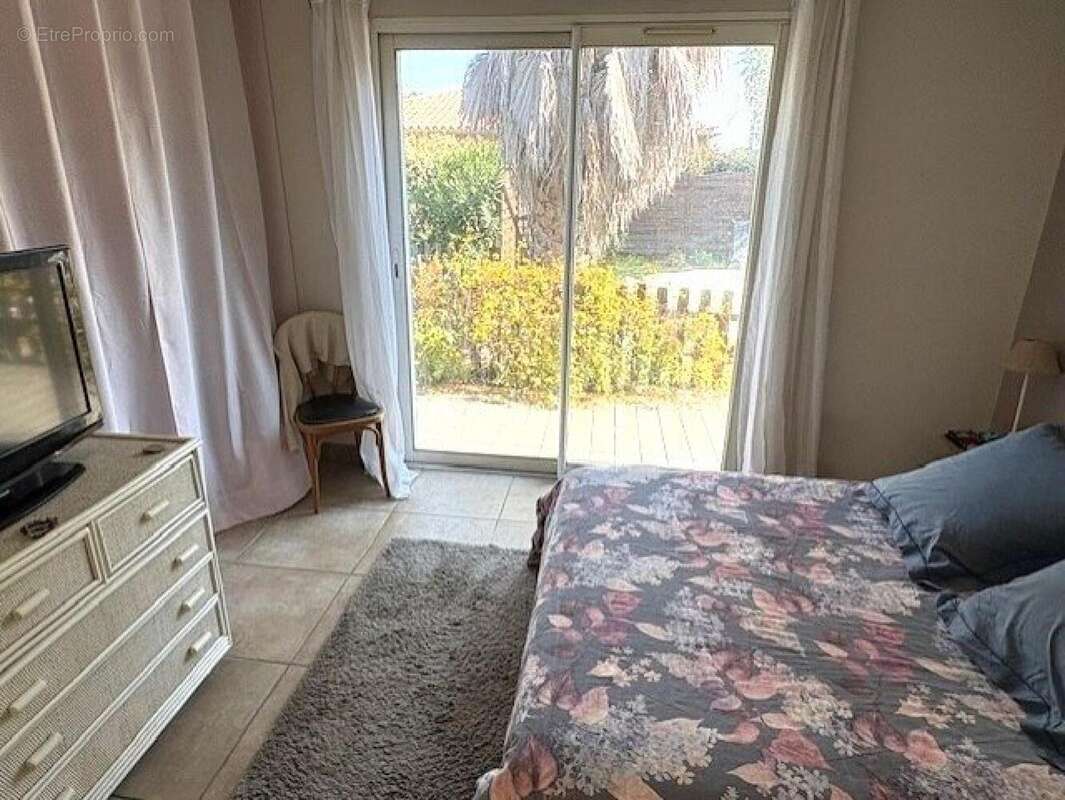 Photo 8 - Maison à SAINT-CYPRIEN