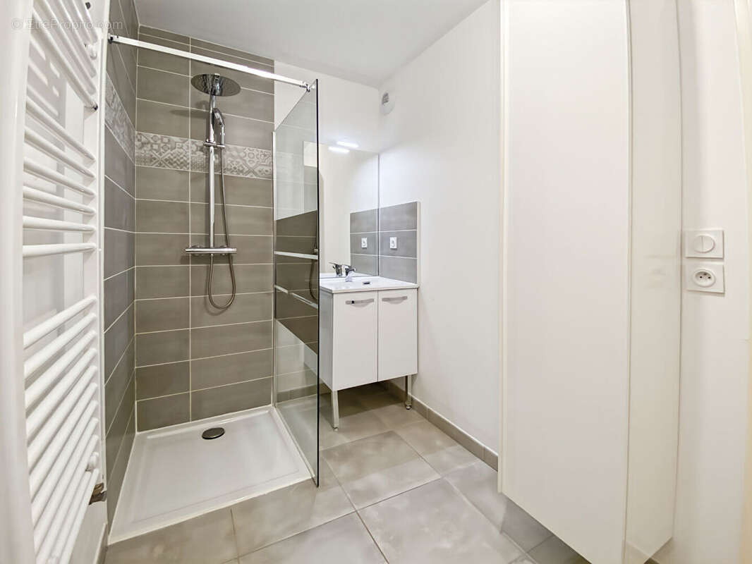 Appartement à MONTAUBAN