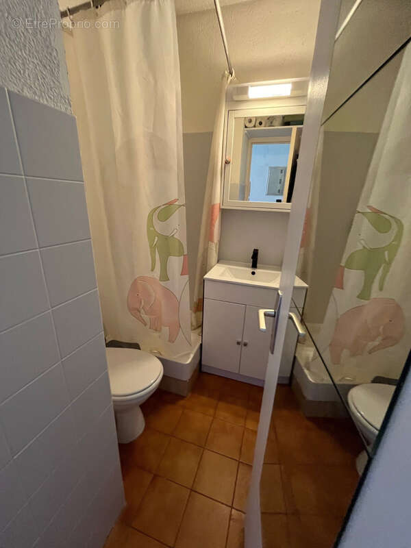 Appartement à BORMES-LES-MIMOSAS