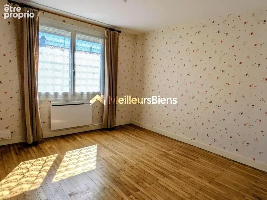 Maison familiale 110m2 quartier descartes cholet - photo 10