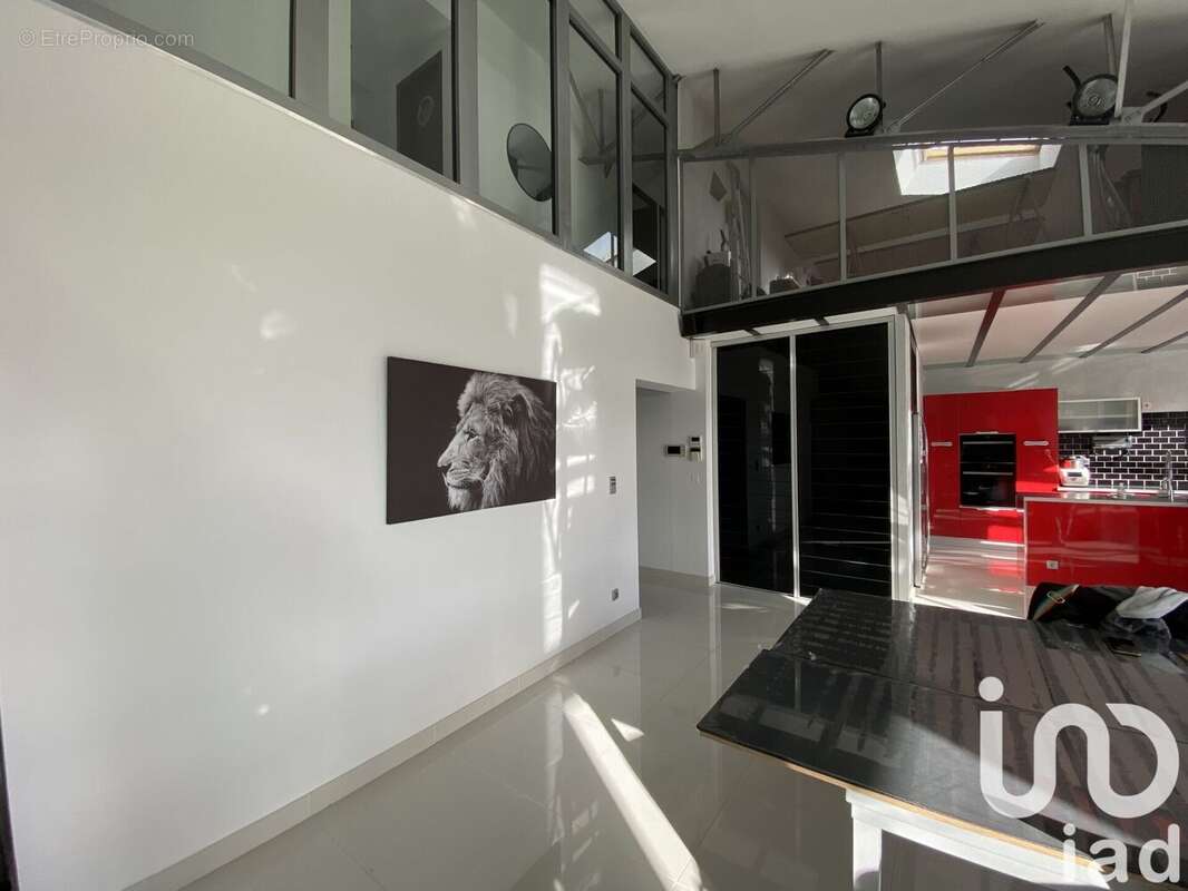 Photo 5 - Maison à LA JARRIE