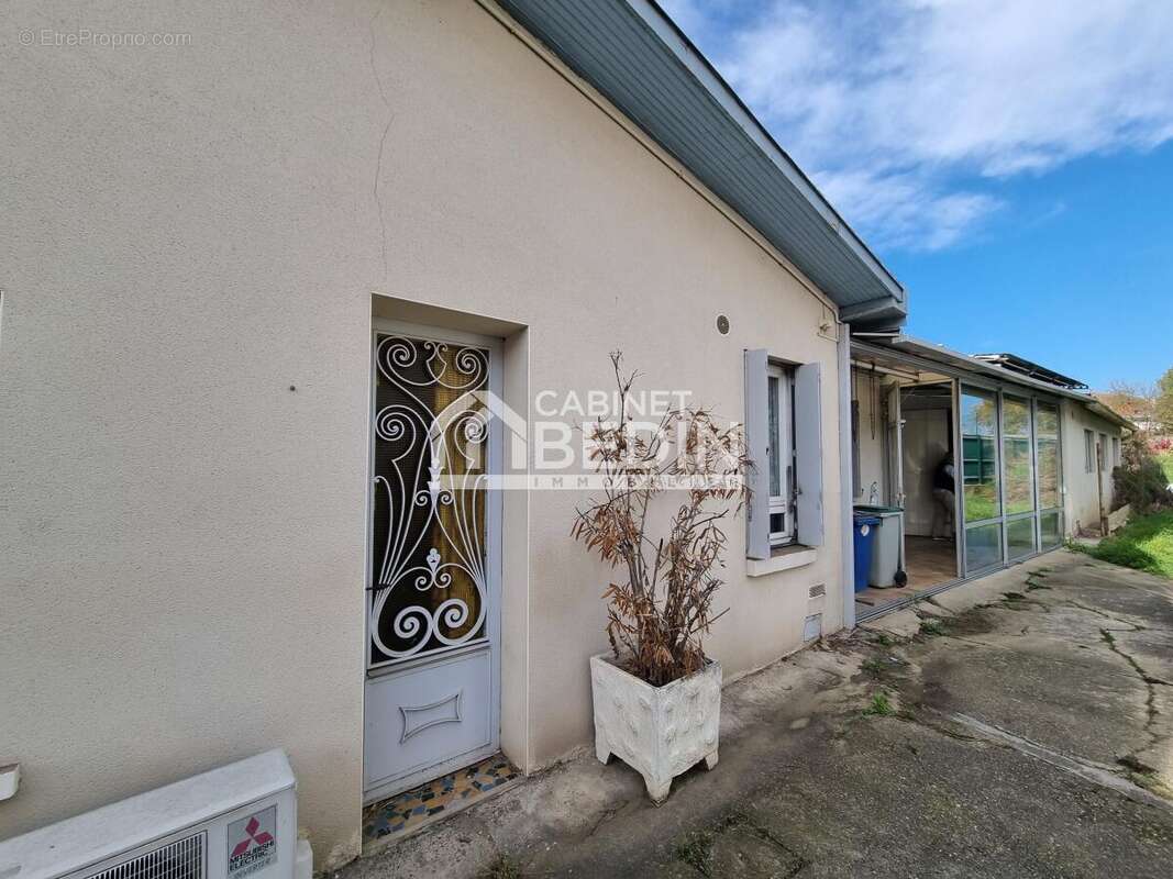Maison 112 m² à Toulouse  - photo 2
