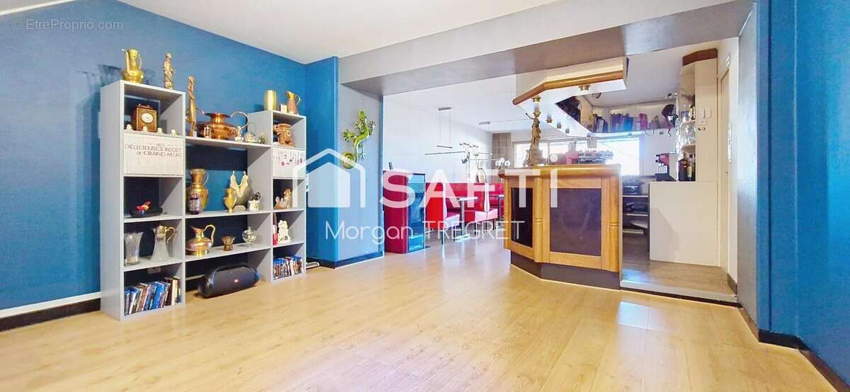 Photo 3 - Maison à NOZAY