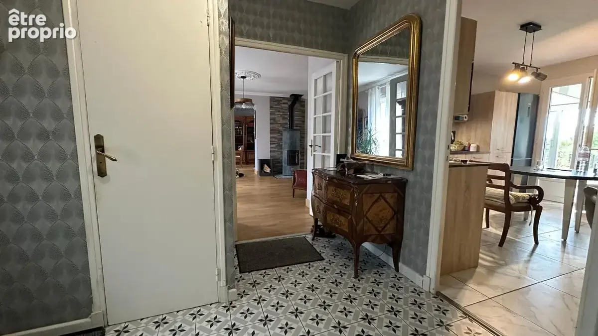 Maison À Vendre - photo 18