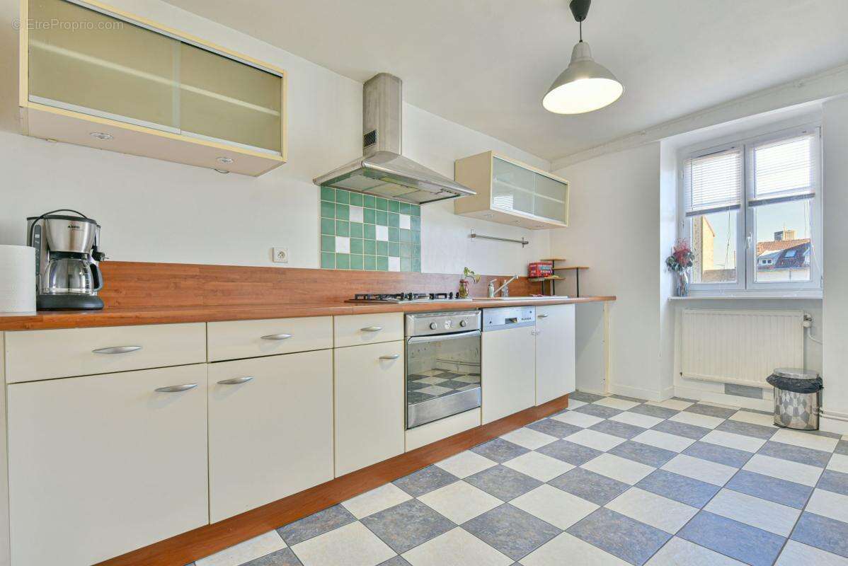 Appartement à LIMOGES