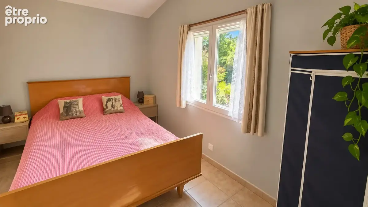Secteur vaison - maison plain-pied - photo 19