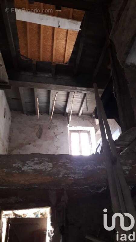 Photo 3 - Maison à VILLENEUVE-MINERVOIS