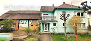 Maison à GERSTHEIM