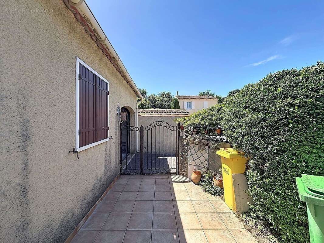 Maison Le Pontet 3 pièce(s) 83 m2 - photo 14