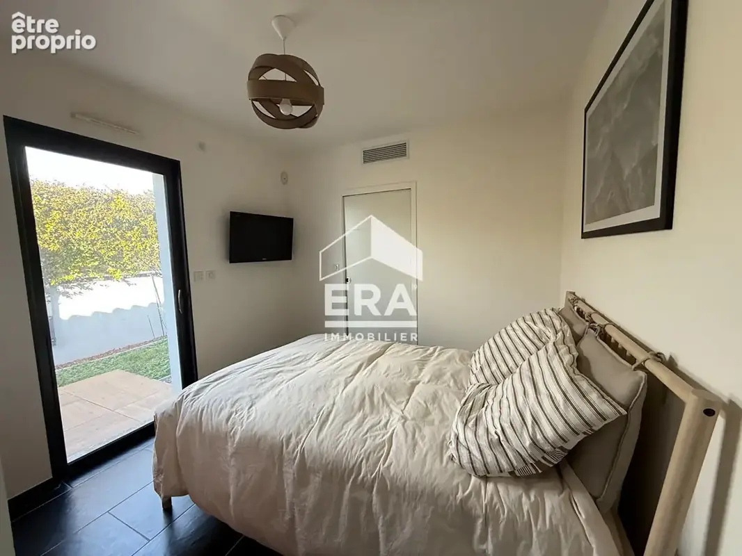 Maison 120m² à marseille 11e arrondissement - photo 9