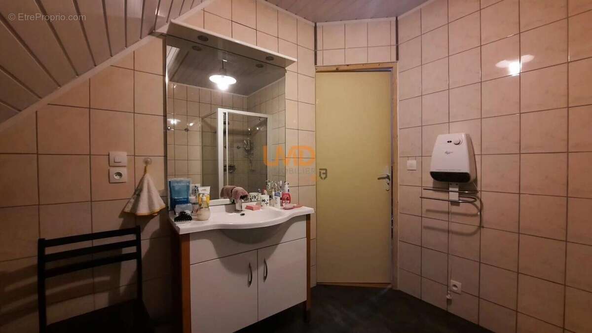 Maison familiale au calme – 2 Km Mondoubleau – 123 m² habitables - photo 29
