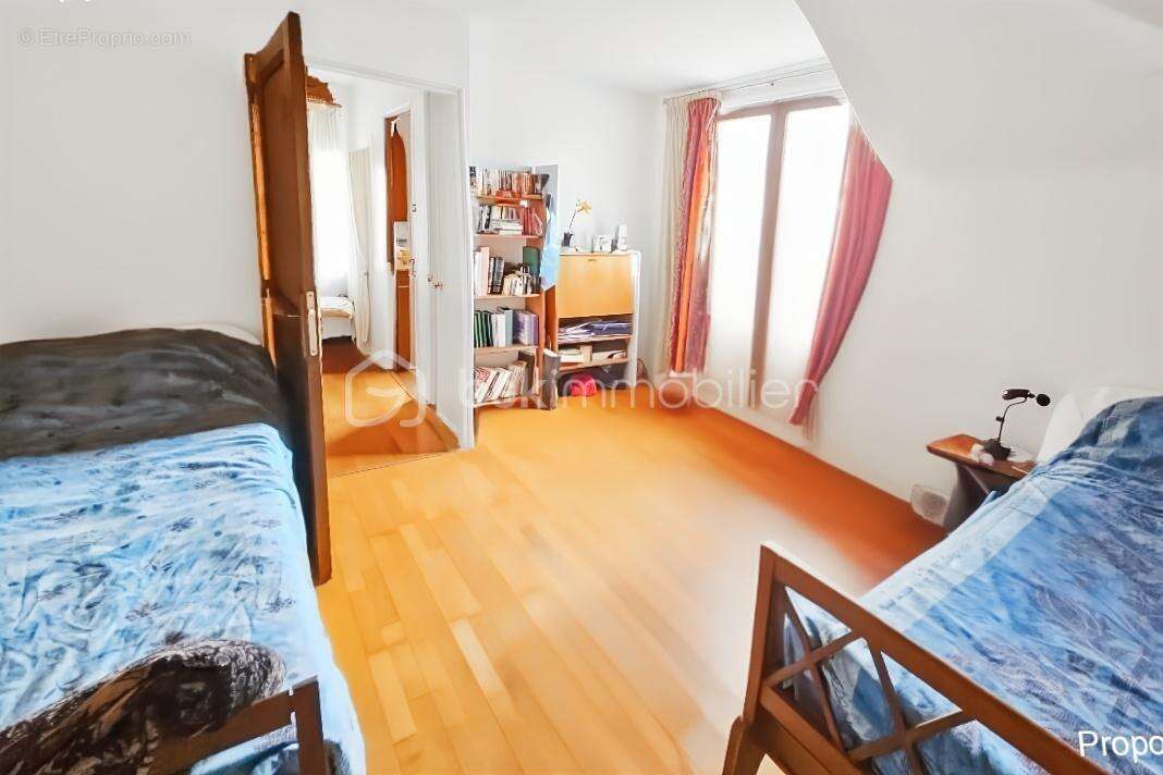 Maison à MONTFERMEIL