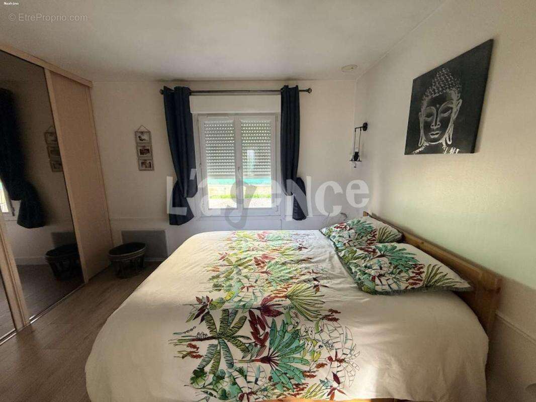 Maison à CLAYE-SOUILLY