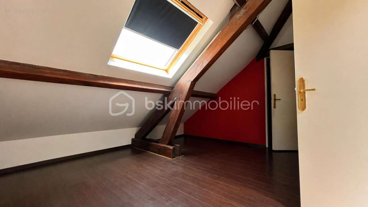 Maison à RILLIEUX-LA-PAPE