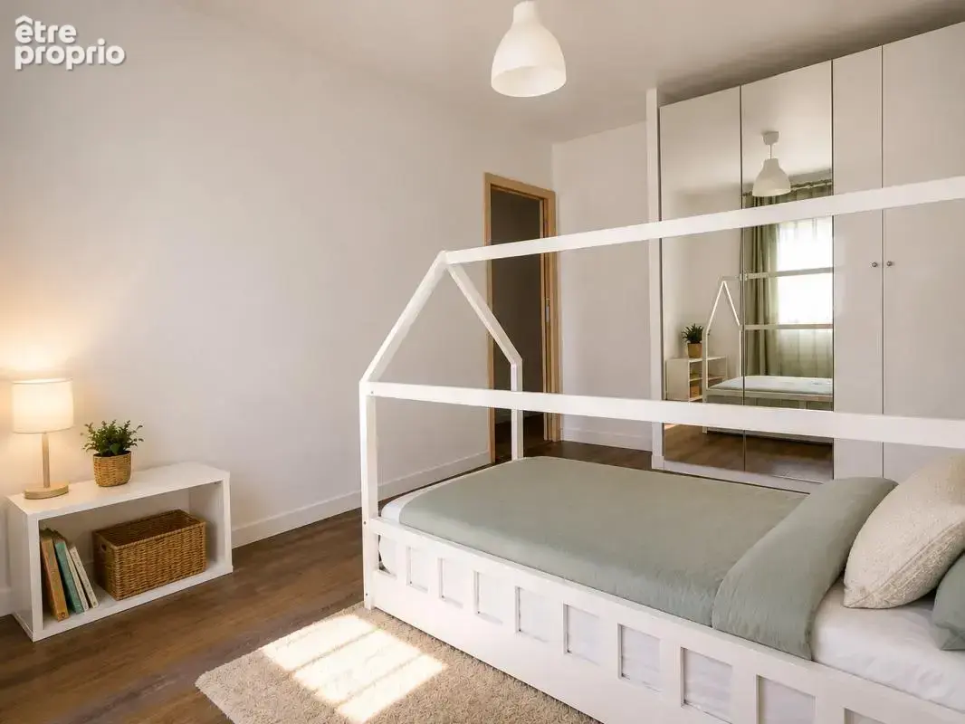 Maison contemporaine de 209 m² avec piscine à Besné - photo 11
