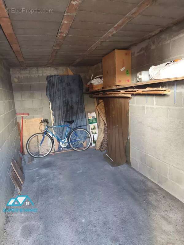 Maison à CLERMONT-FERRAND