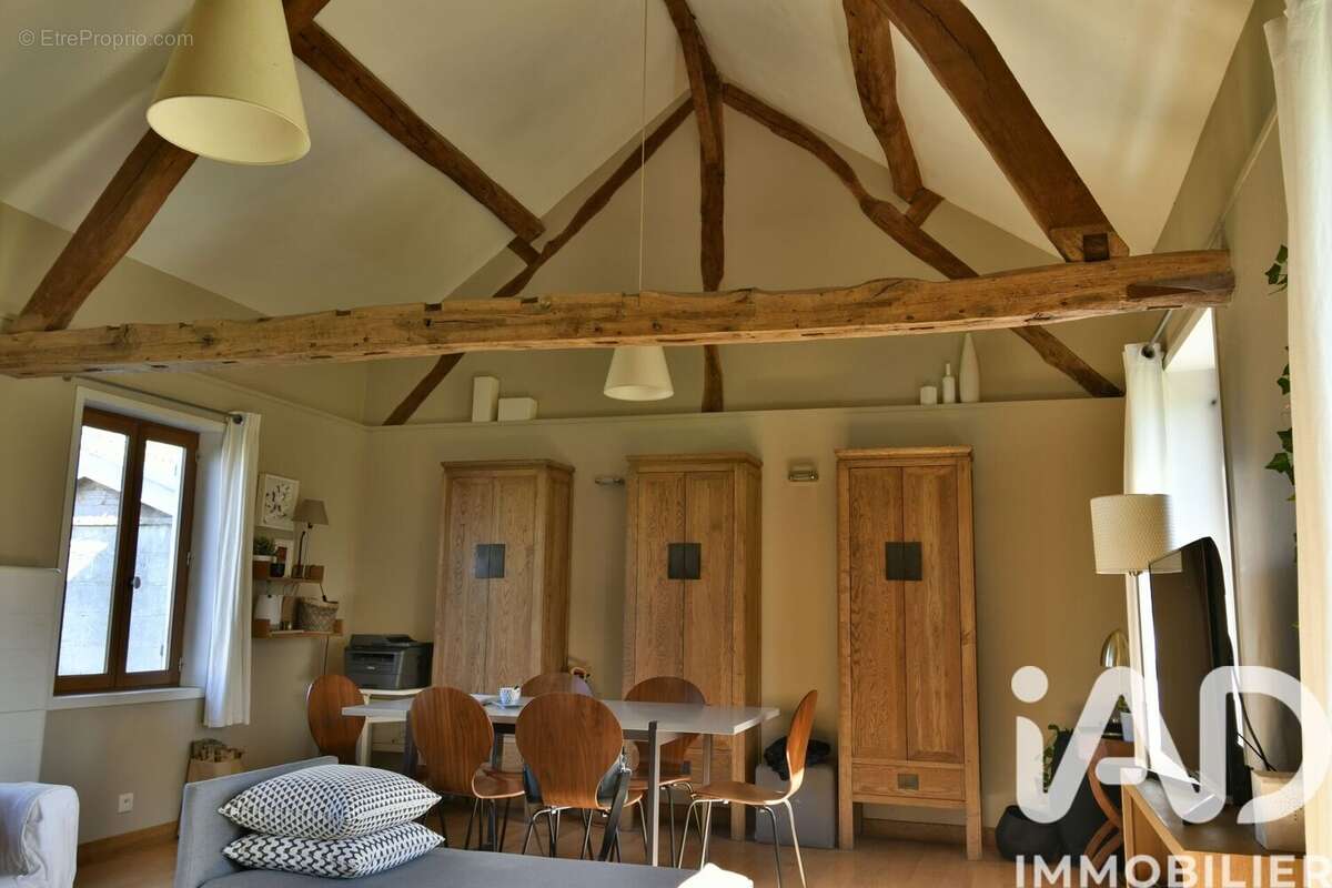 Photo 5 - Maison à BRETEUIL