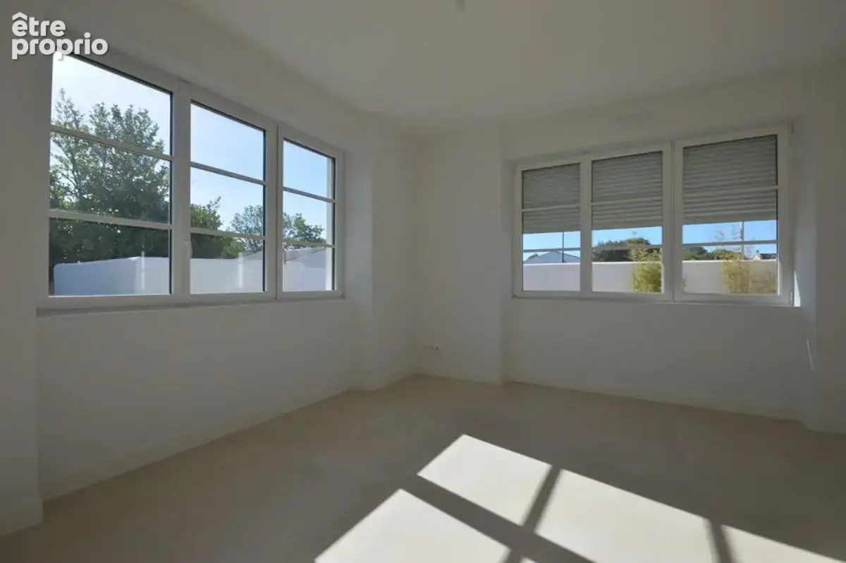 Maison Sainte Soulle 7 pièce(s) 140 m2 - photo 6