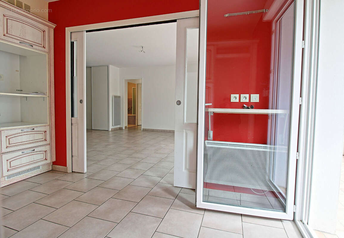 Appartement à DAX