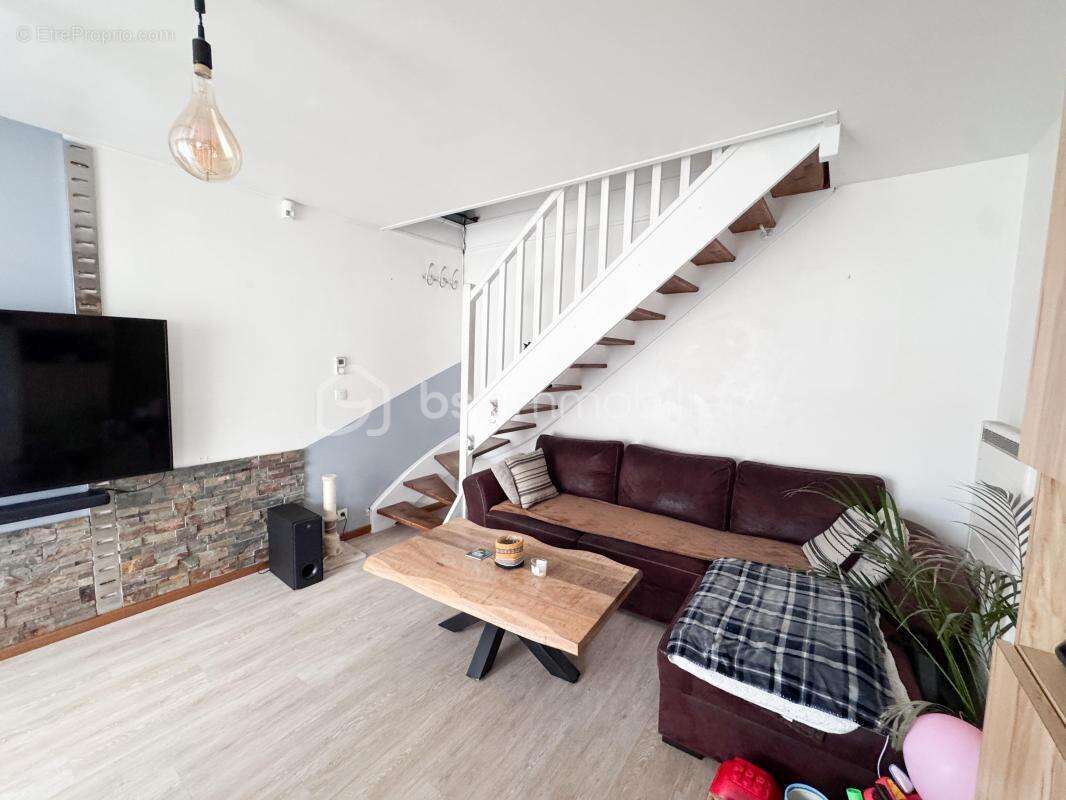 Appartement à ROISSY-EN-BRIE