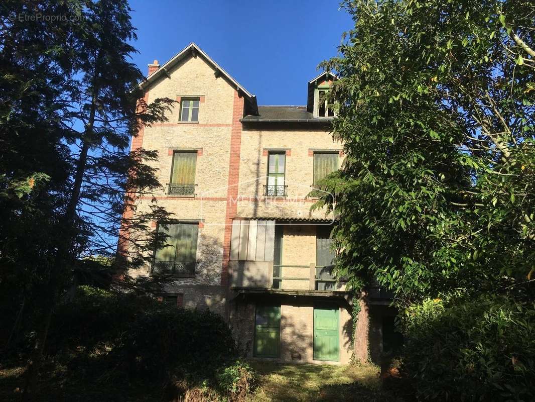 Maison à RAMBOUILLET