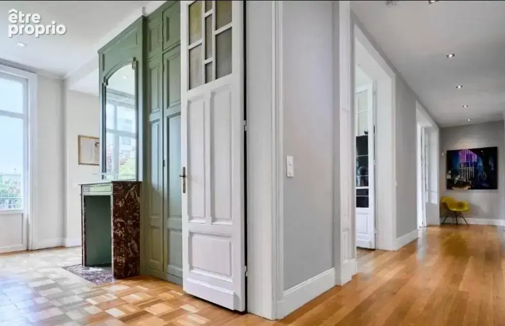 Appartement 161 m² à Marcq-En-Baroeul  - photo 8