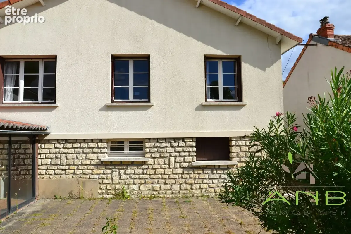 Maison 3 pièces 109 m² à vendre à Ruelle-Sur-Touvre (16600) - photo 3