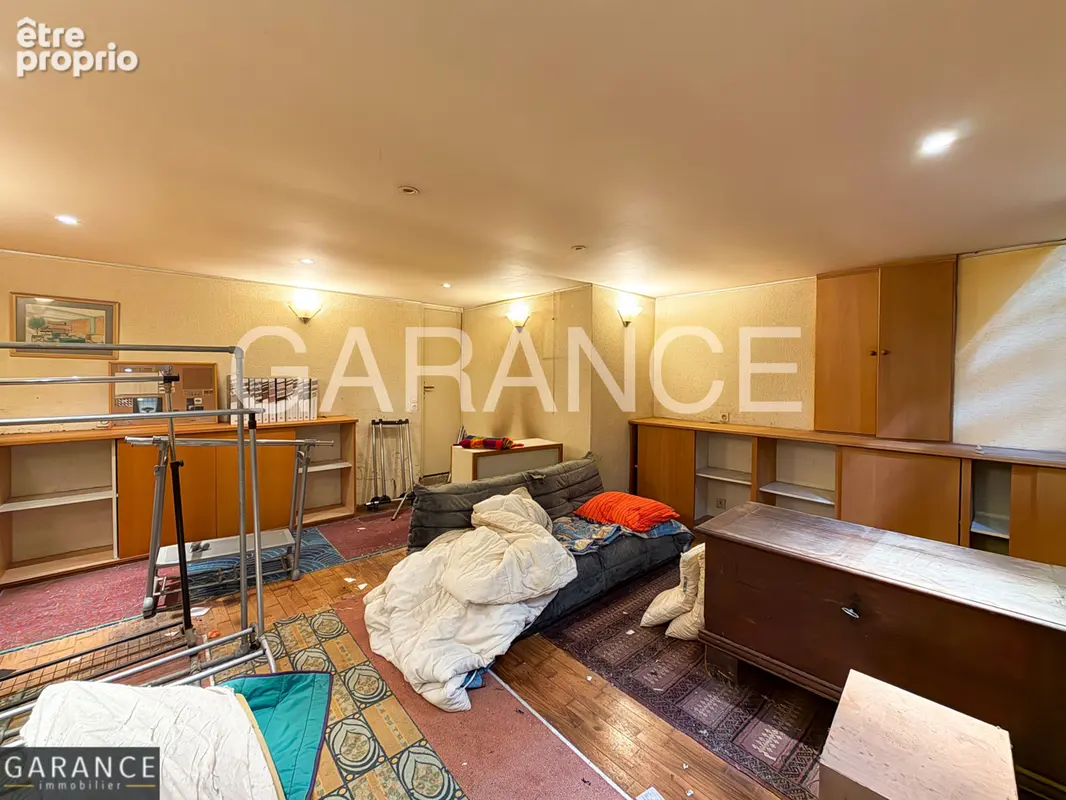 Commerce 70 m² à vendre à Paris-14e (75014) - photo 6