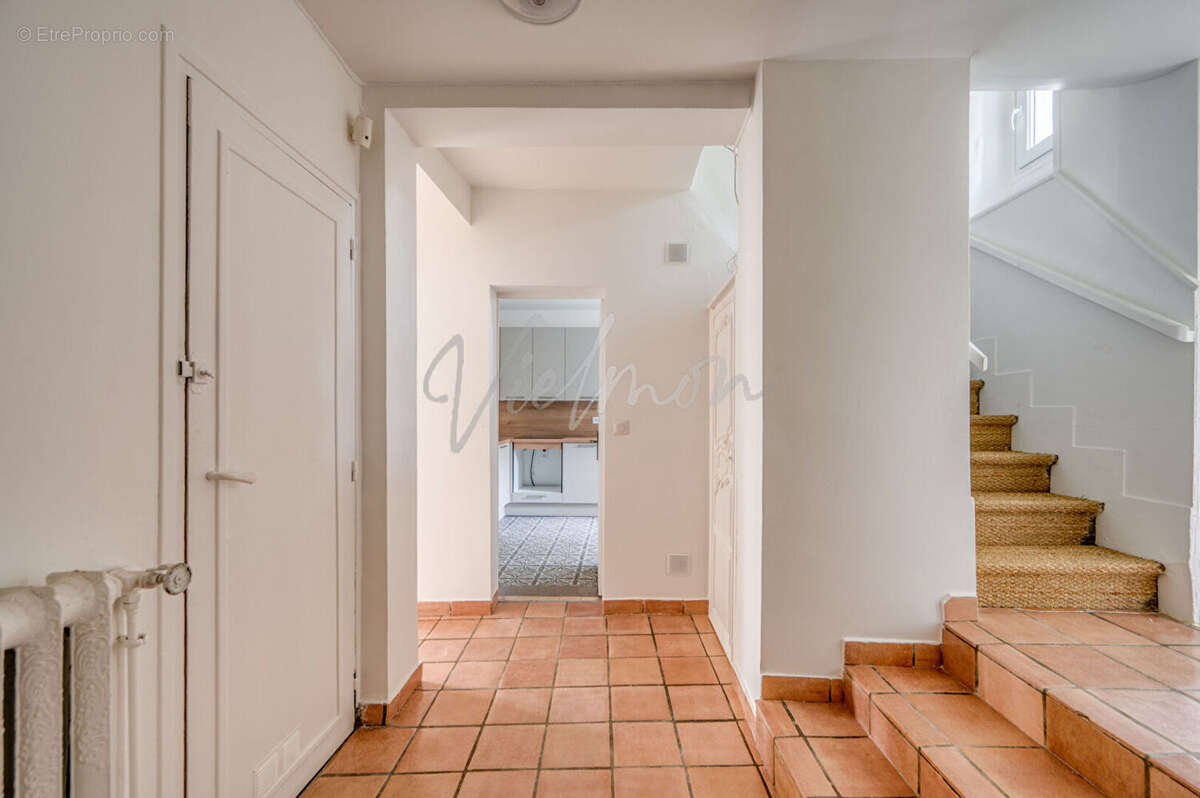 Maison à LE PORT-MARLY