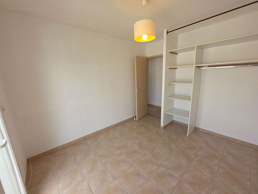 Appartement  avec parking - photo 11