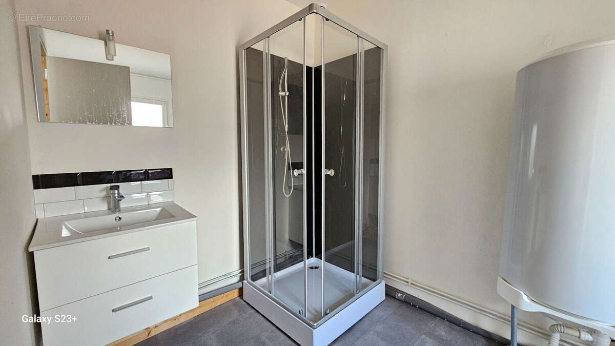 Appartement à NIORT