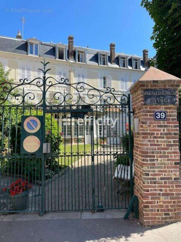 Appartement - photo 9