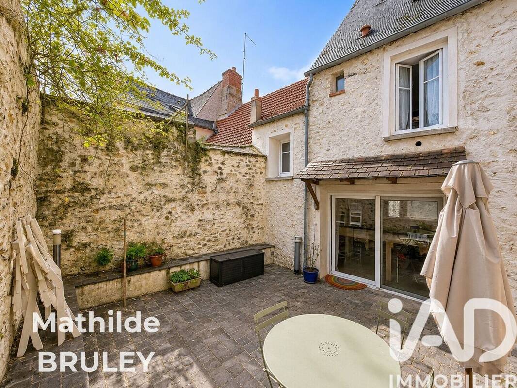 Photo 1 - Maison à DOURDAN