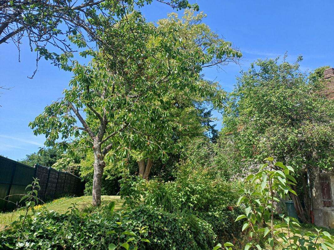 Appartement à PONTOISE