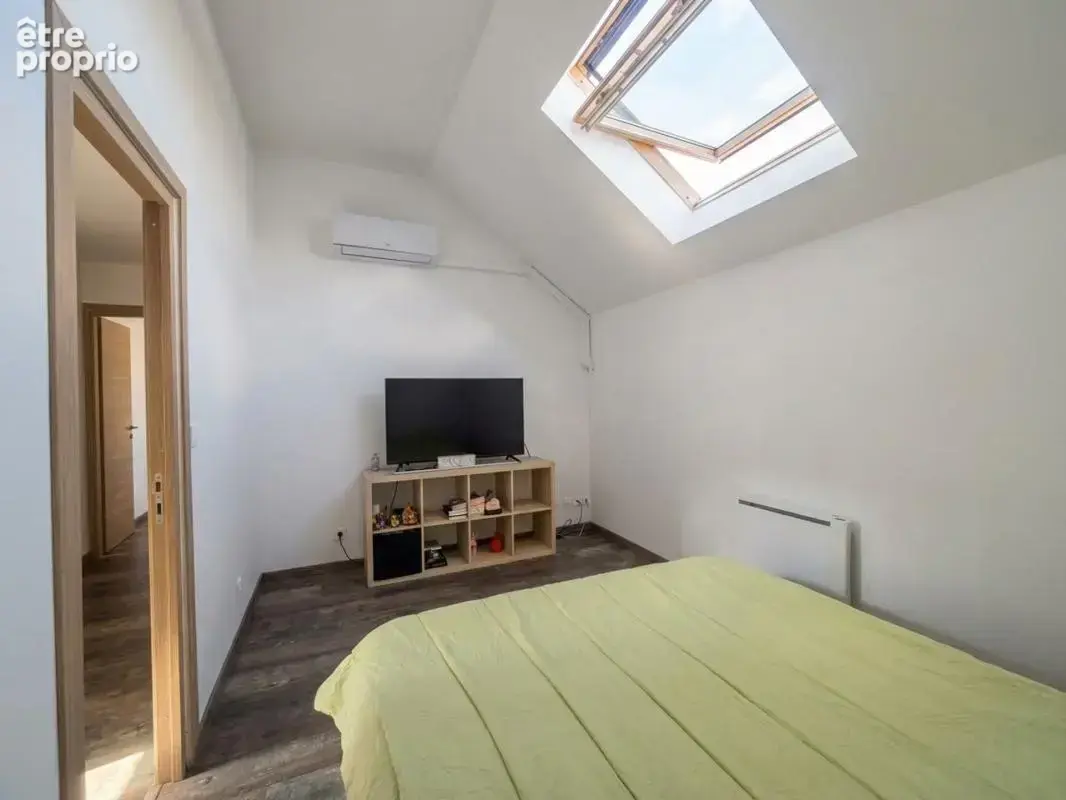 Volumes exceptionnels 3/4 chambres grand garage jardin - photo 7