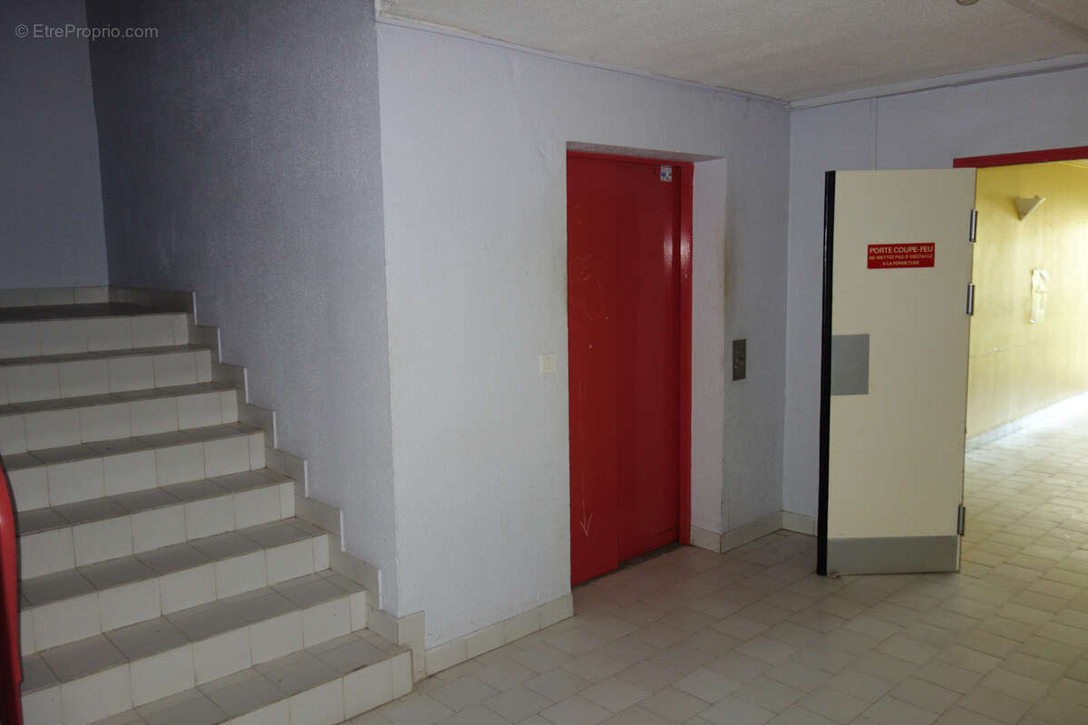 Appartement à NIMES