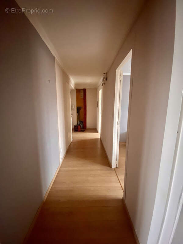 Appartement à MAUBEUGE