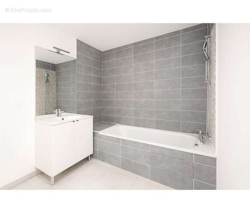 Appartement 37 m² à Castanet-Tolosan  - photo 7