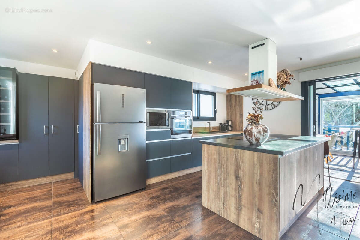 Appartement à GUETHARY