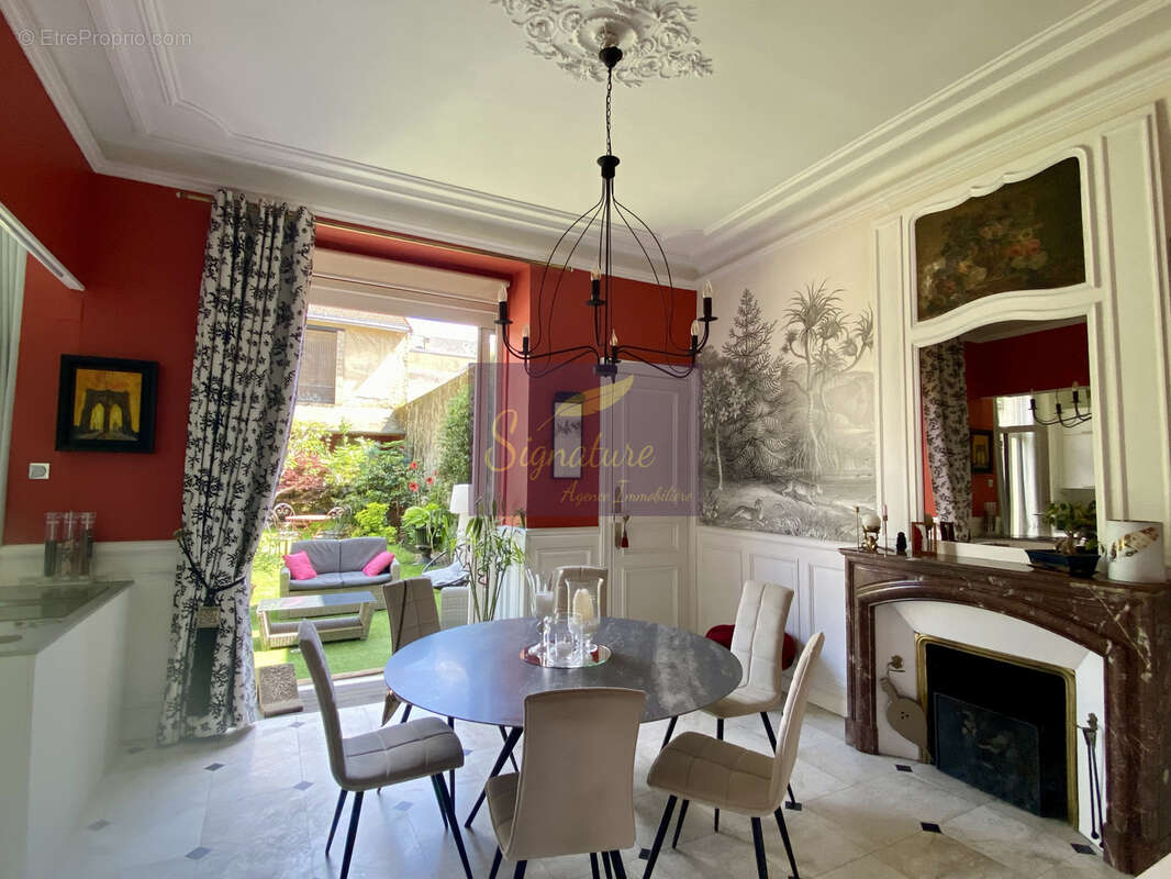 Maison à LE MANS